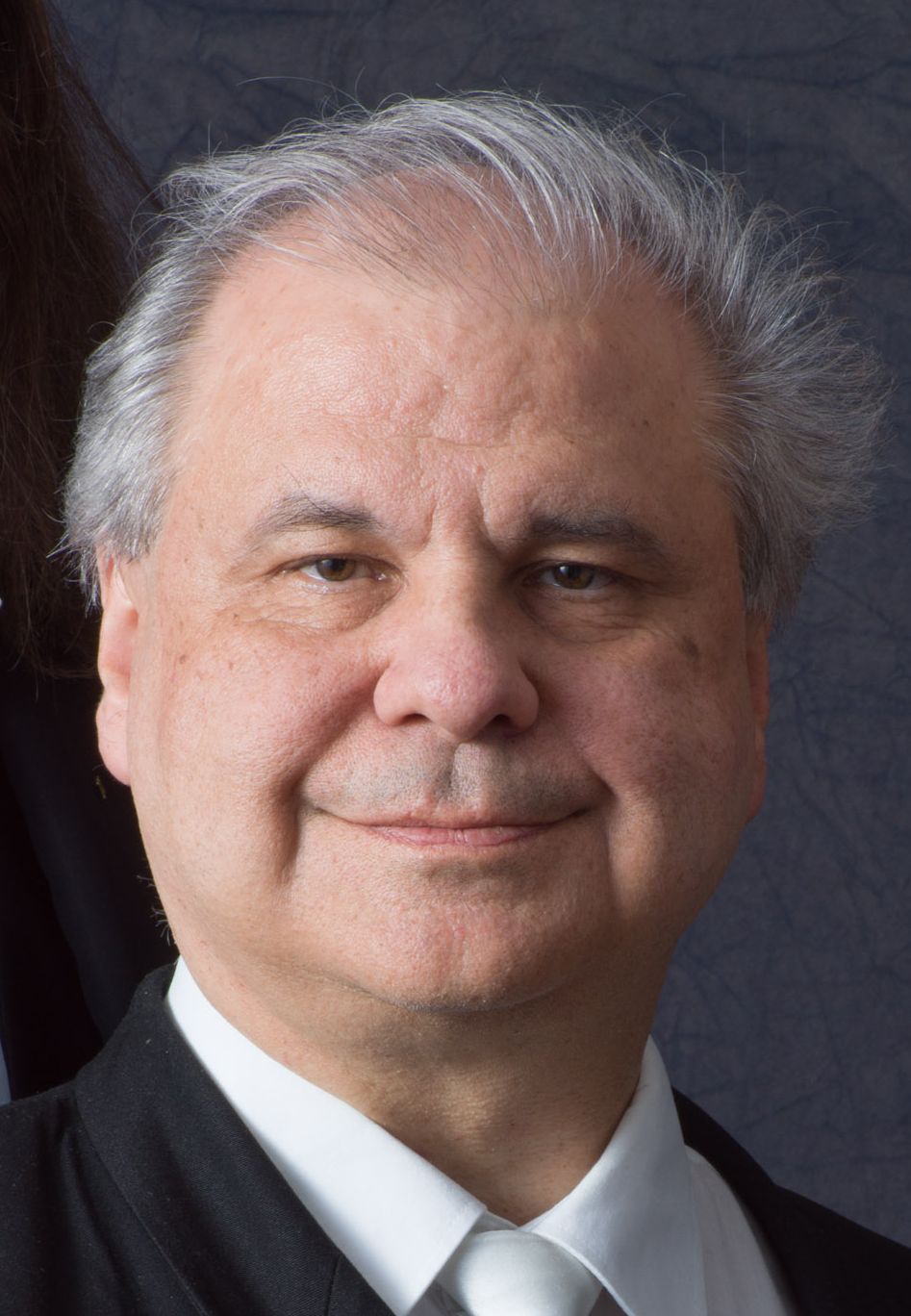 Porträt von Michael Kutscher